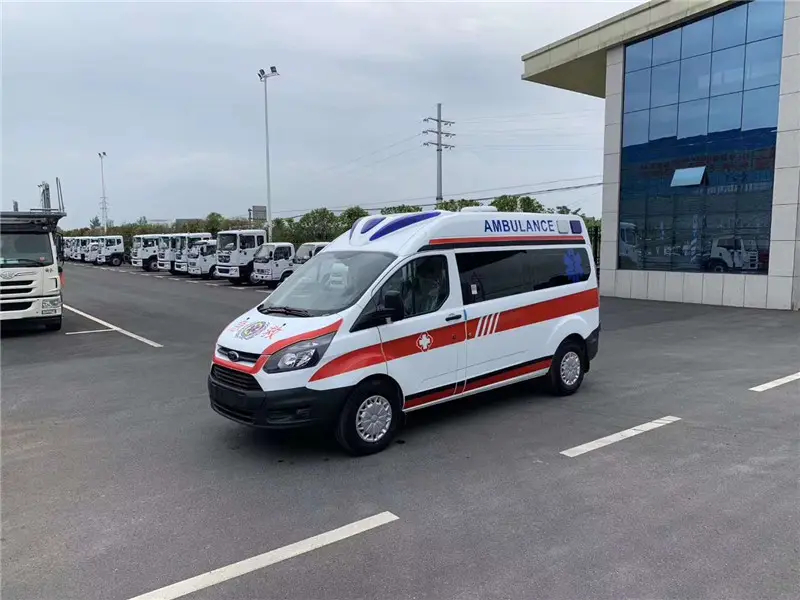 锡林郭勒盟救护车出租